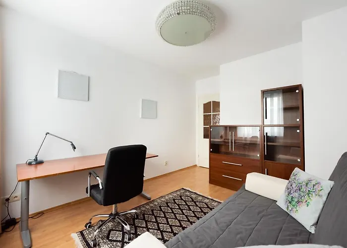 Ken 54 2-Bedroom Apartment