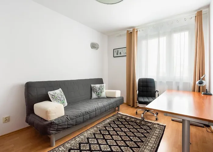 Ken 54 2-Bedroom Apartment