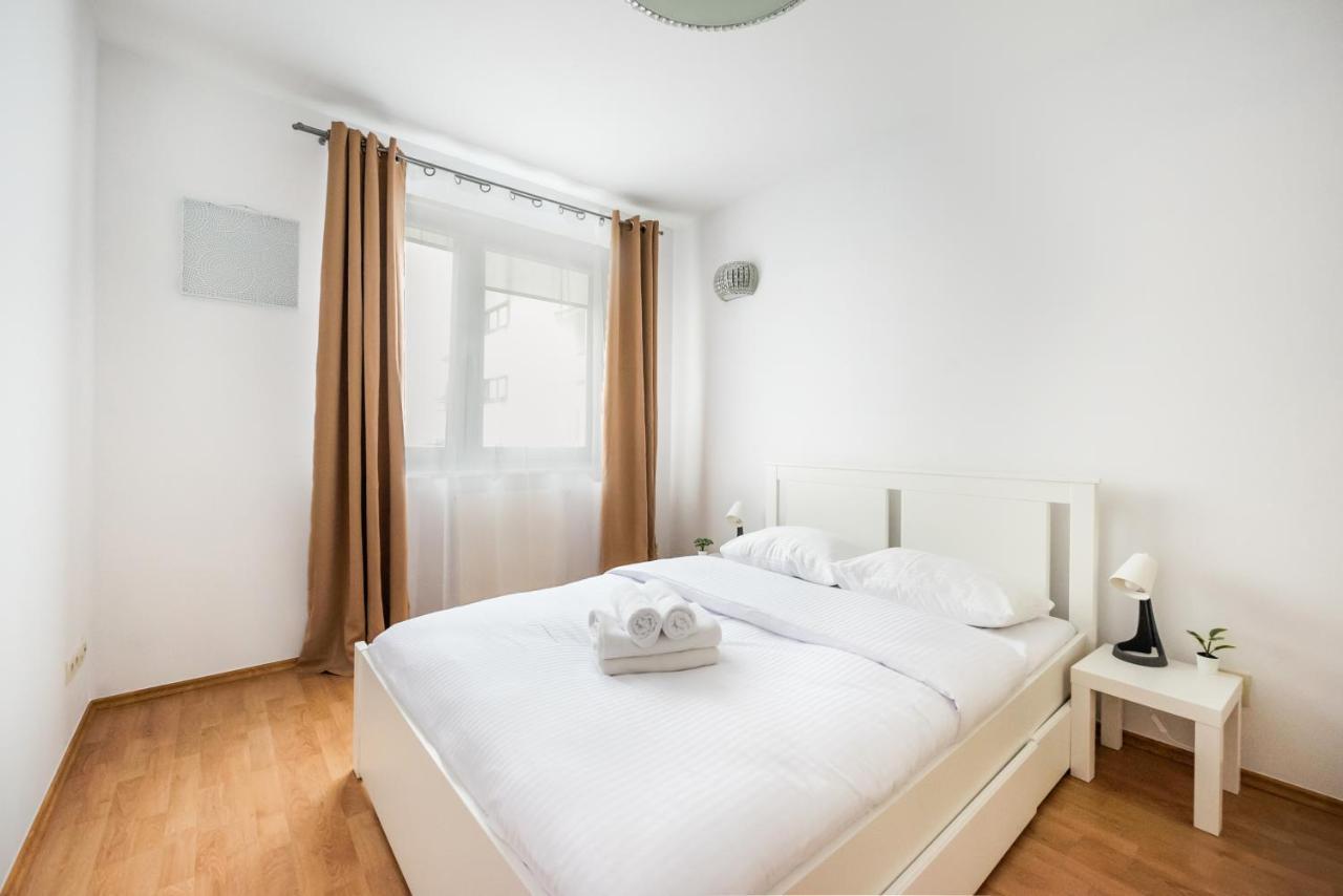 Ken 54 2-bedroom Apartment *