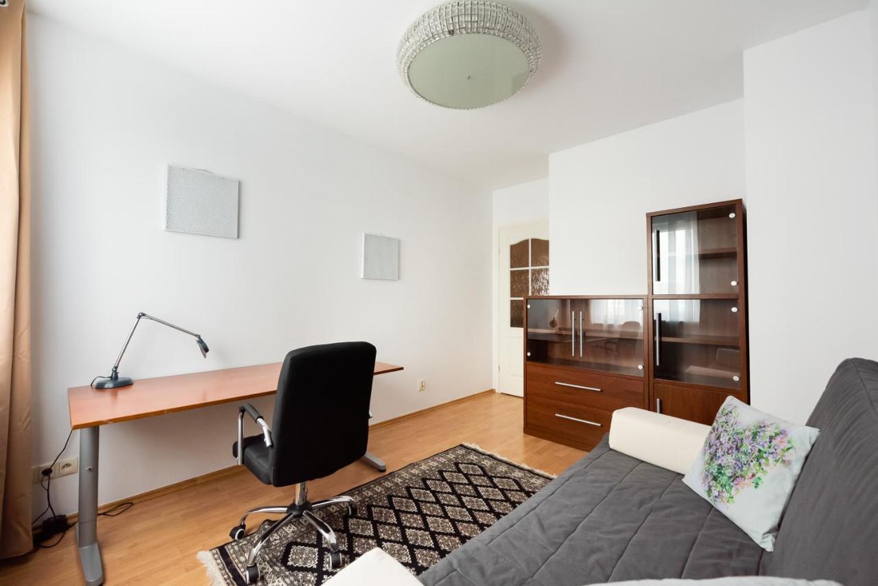 Appartamento Ken 54 2-bedroom
