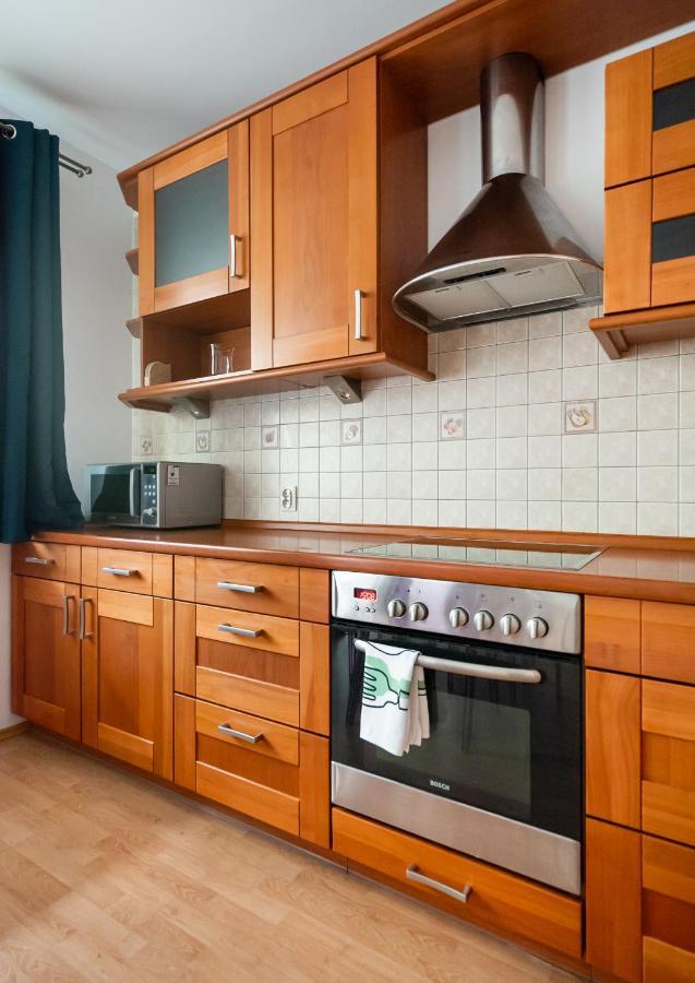 Appartamento Ken 54 2-bedroom