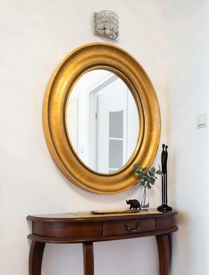 Apartment Ken 54 2-bedroom Warsaw