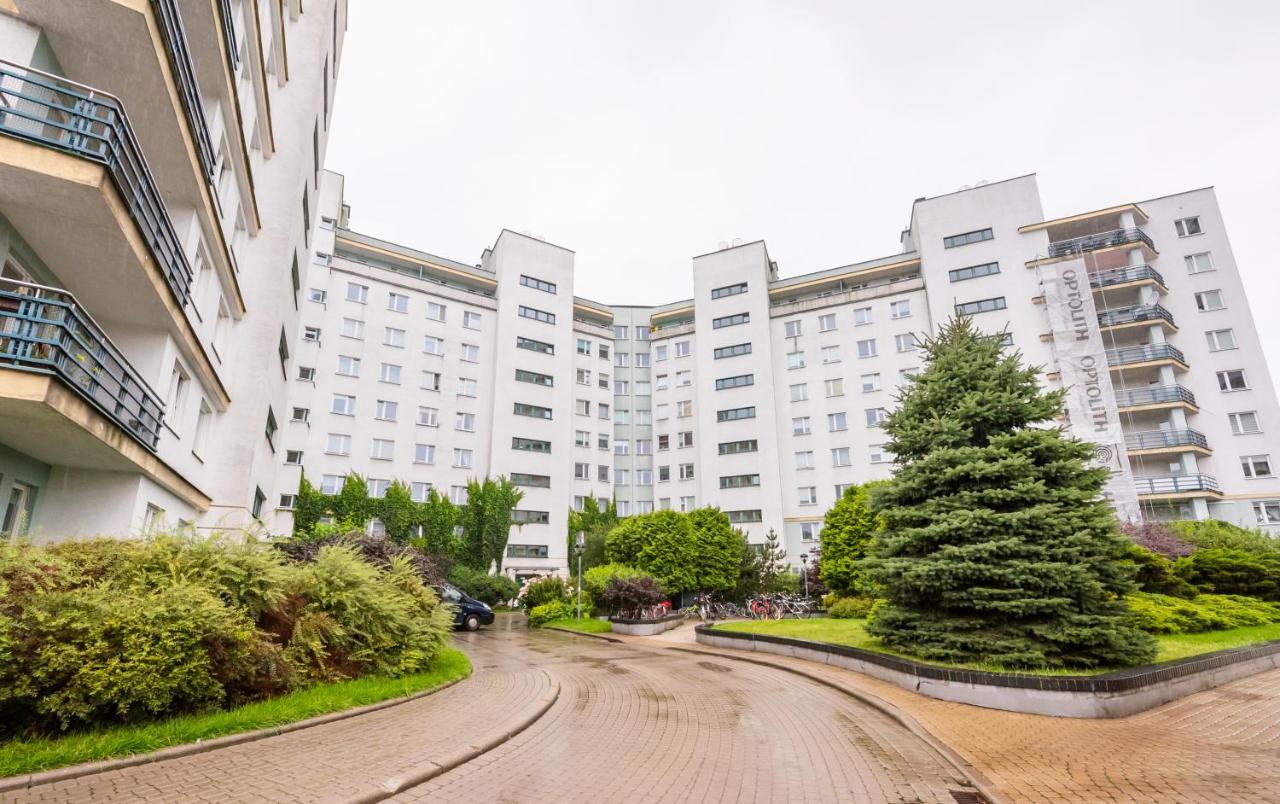 Ken 54 2-bedroom * Warsaw