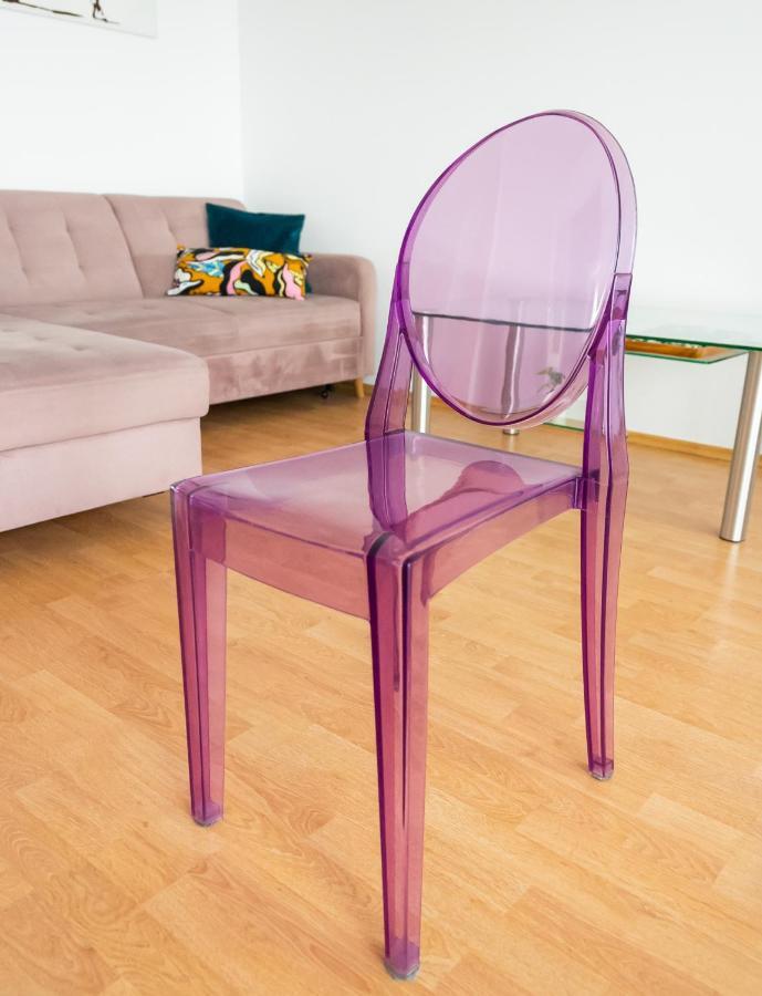Ken 54 2-bedroom Appartamento