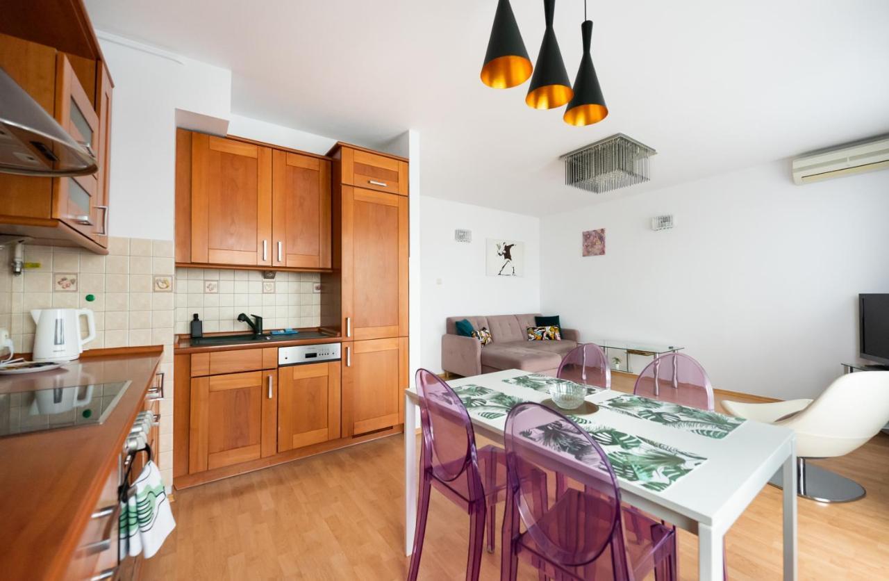 Ken 54 2-bedroom Appartamento