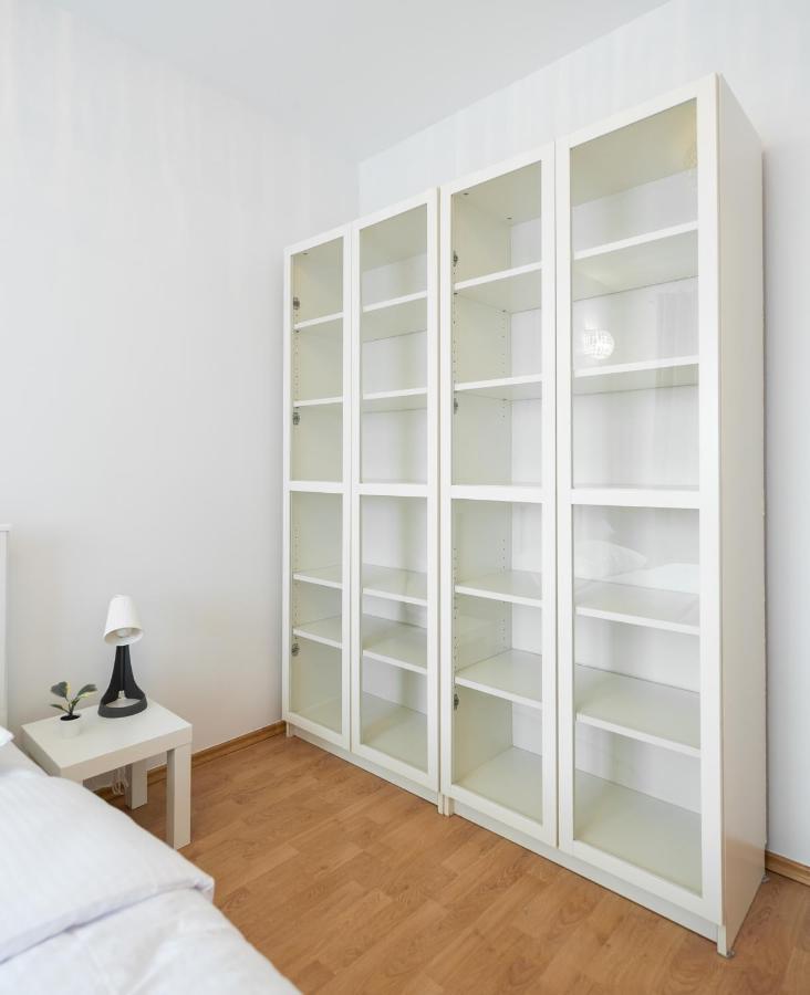 Apartment Ken 54 2-bedroom Warsaw
