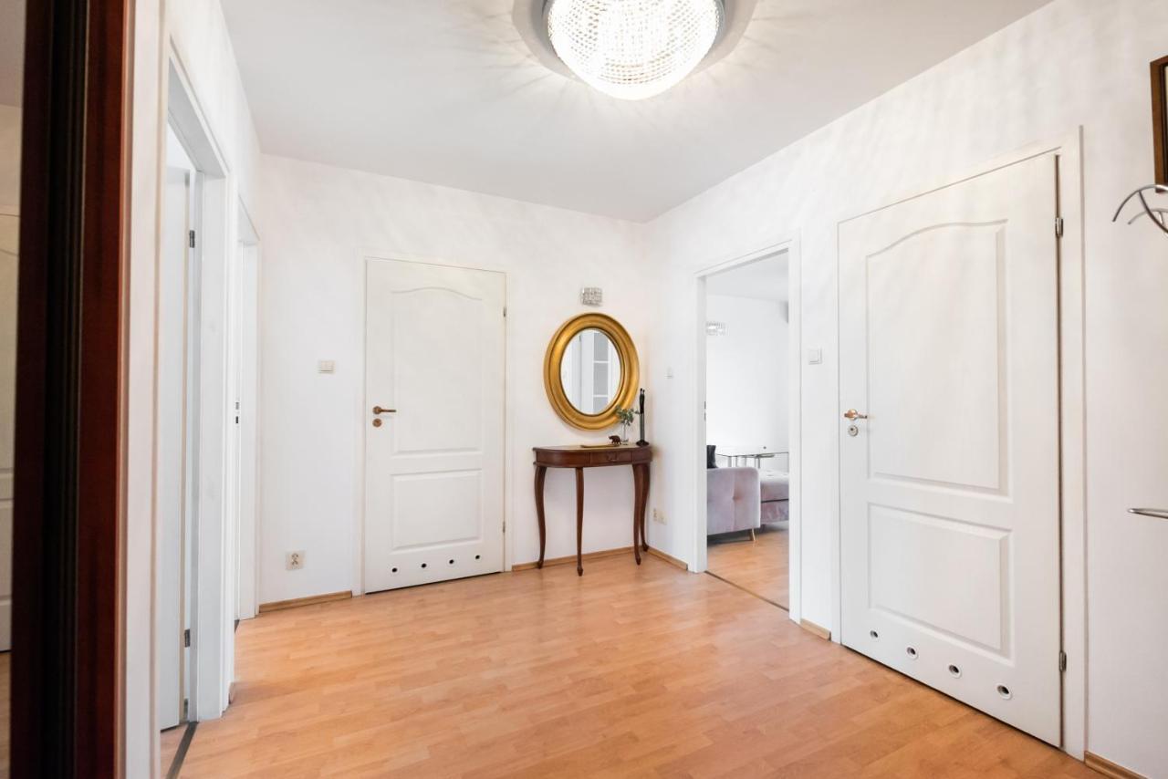Appartamento Ken 54 2-bedroom