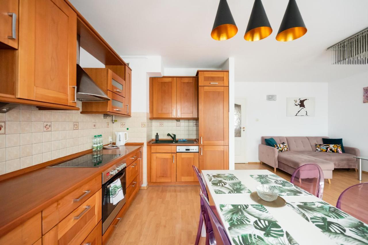 Ken 54 2-bedroom Appartamento