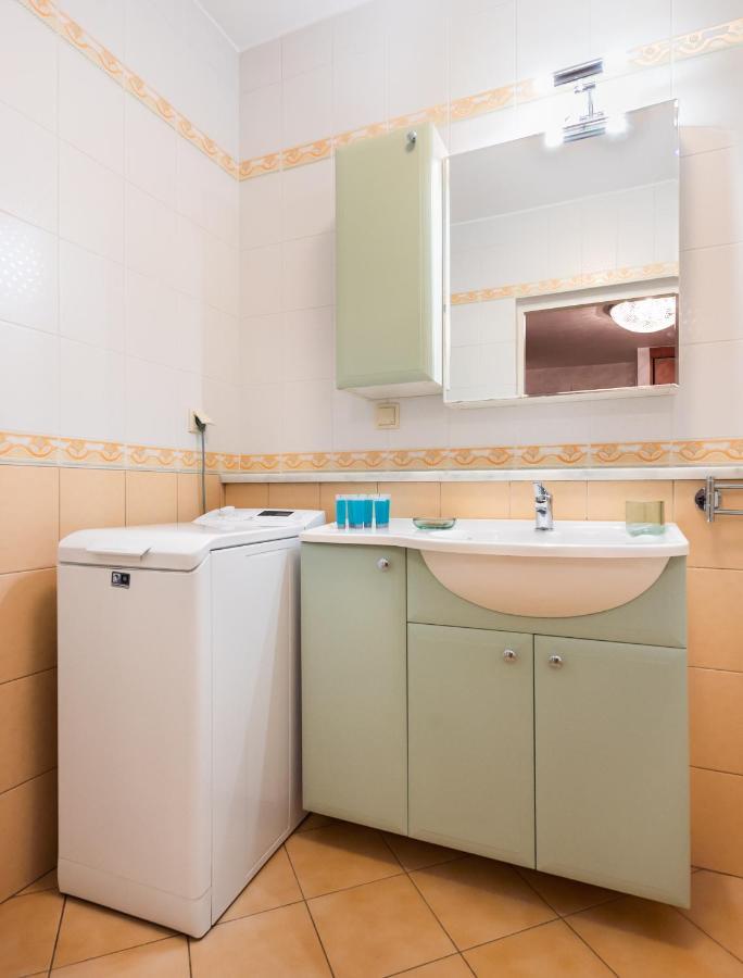 Apartment Ken 54 2-bedroom Warsaw